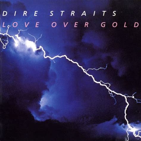 Dire Straits - All album covers from 1978 to 1991 - DireStraits