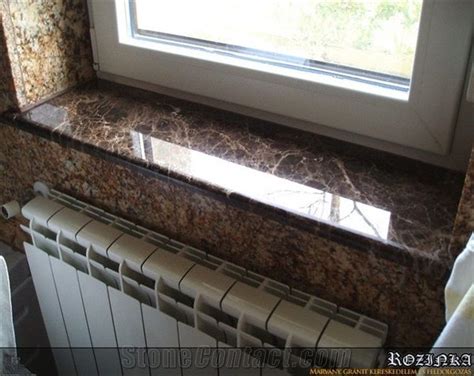 Granite Window Sill Cost - FERQKW