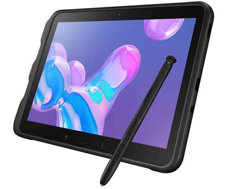 Samsung lança Galaxy Tab Active Pro com S Pen | MaisCelular