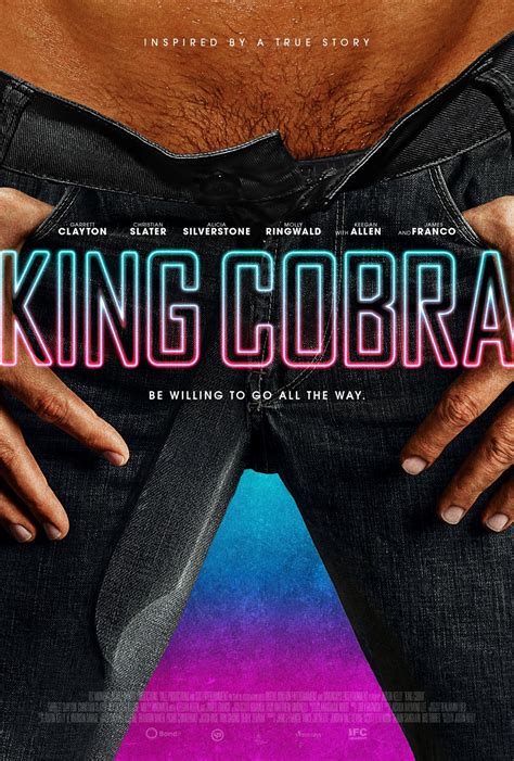 King Cobra DVD Release Date | Redbox, Netflix, iTunes, Amazon