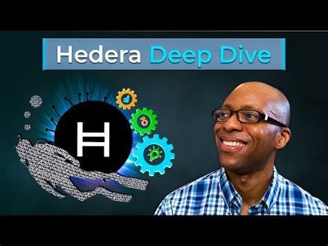 What Makes Hedera Hashgraph Standout? (Governance & Network Structure ...