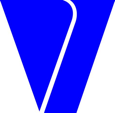 File:Viacom (1976) (Symbol) (Blue).svg | Logopedia | FANDOM powered by ...