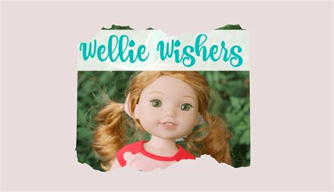 Wellie Wishers Playhouse Review • American Girl Ideas | American Girl Ideas