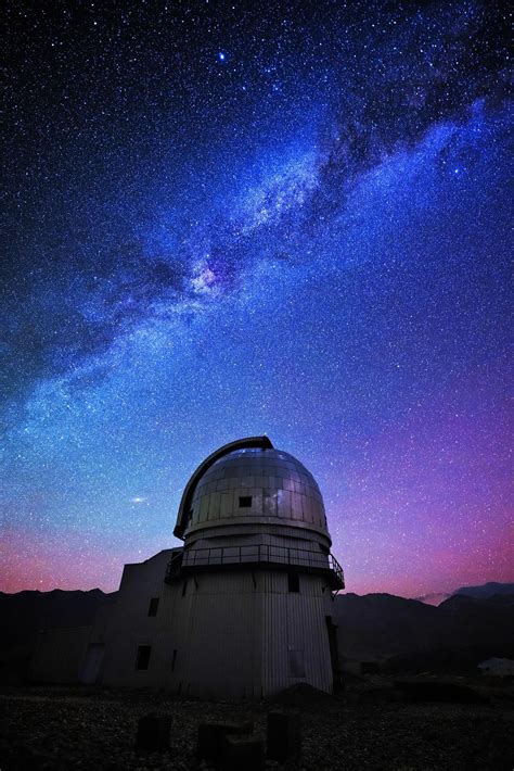 Indian Astronomical Observatory, Navaneeth Unnikrishnan | Astronomical ...