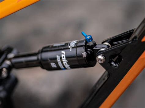 How to Adjust Mountain Bike Suspension For Beginners - Rodalink