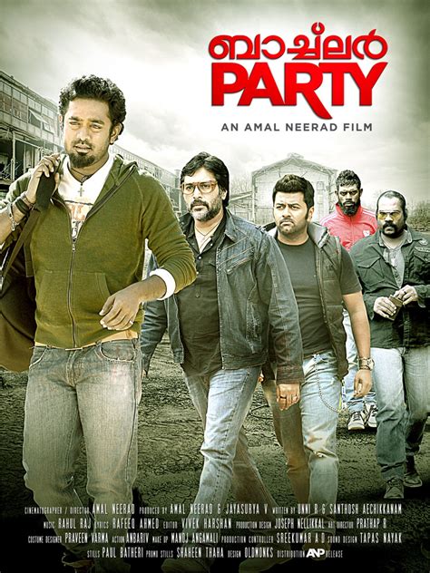 Download Bachelor Party (2012) Hindi Full Movie 480p [400MB] | 720p [1.2GB] | 1080p [2.4GB ...