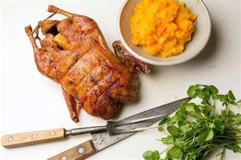 23 Best Ideas Roast Duck Recipes – Home, Family, Style and Art Ideas