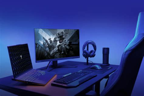 Gaming laptop vs desktop - GadgetGuy