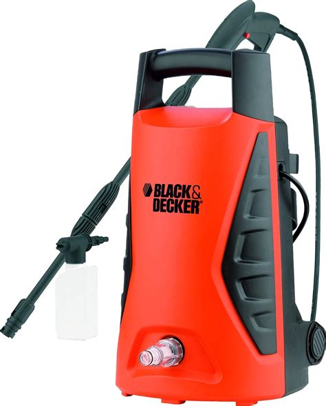 Black And Decker Pressure Washer at Power Equipment