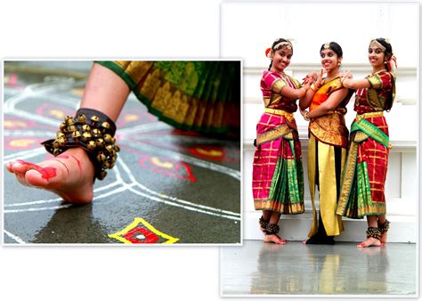 Aalayam - Colors, Cuisines and Cultures Inspired!: Bharatanatyam ...