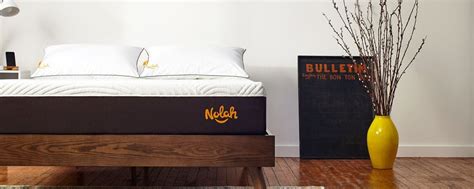 The Original Nolah Mattress Review | Best Mattress For Side Sleepers?