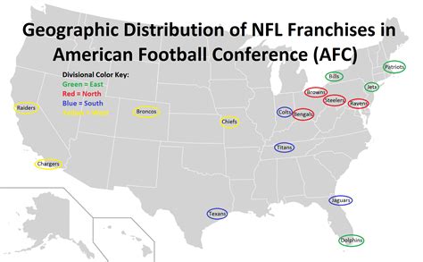 An Analysis of Moving an NFL Franchise to Los Angeles | The Sports Geeks