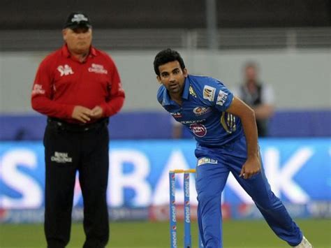 Ahead of IPL 2019 auction, Mumbai Indians appoint Zaheer Khan as ...