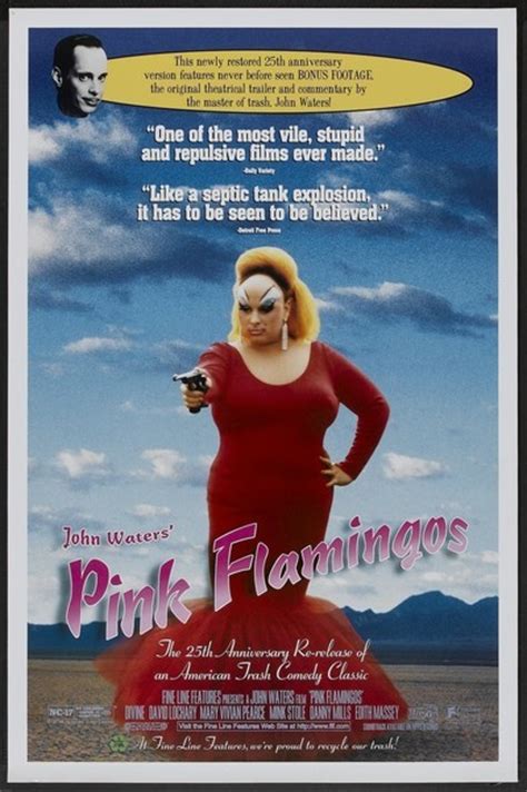 Pink Flamingos Movie Review & Film Summary (1997) | Roger Ebert