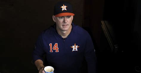 A.J. Hinch on Astros' final stretch: 'We want to win every game'