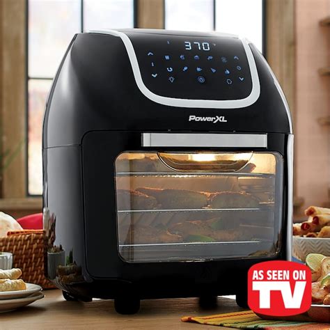 10-Qt. Power XL Vortex Air Fryer Pro | Seventh Avenue