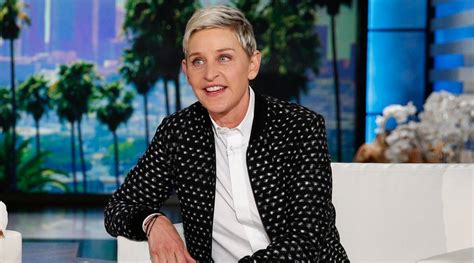 The Ellen Show is Ending