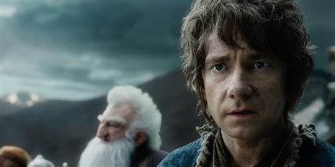 30 The Hobbit Quotes on Bravery & Overcoming Self-Doubt