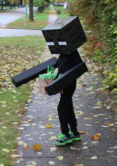 23 Enderman diy costume ideas | minecraft costumes, minecraft halloween costume, costumes