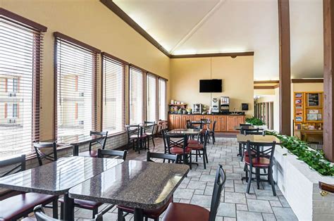 Quality Inn & Suites Frostburg, MD - See Discounts