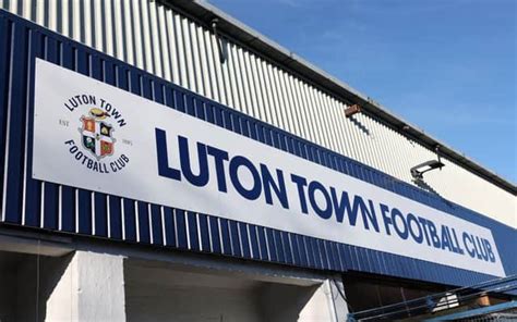 INJURY UPDATE! Luton Town