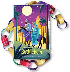 Journey to Bethlehem