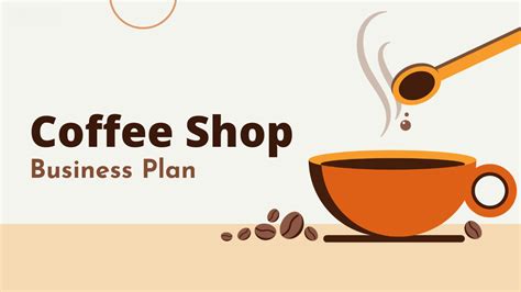 How To Do A Business Plan For A Cafe - Encycloall