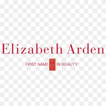 Elizabeth Arden Logo PNG Transparent SVG Vector Freebie