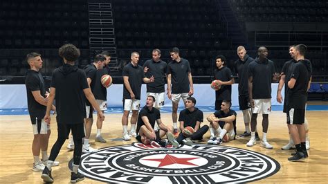 Basketball club Partizan - Videostroj