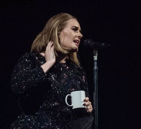 Adele's setlist for 25 world tour revealed as superstar kicks off dates in Belfast - but will it ...