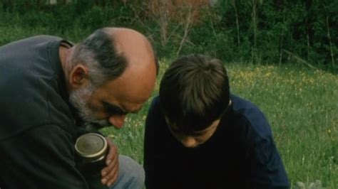 Dehors (2003) | MUBI