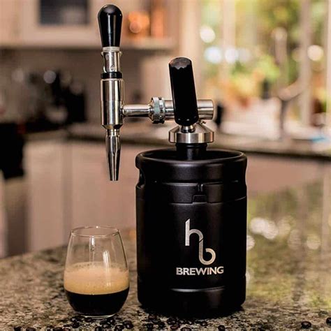 Nitro Cold Brew Coffee Maker: Why You Need One and How to Choose ...