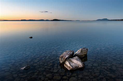 Improve Your Lake Photography With These 18 Simple Tips