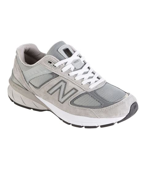 Women's New Balance 990v5 Running Shoes | Running at L.L.Bean