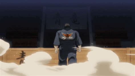 Baki Vs Kengan Ashura Kuroki Gensai GIF - Baki vs kengan ashura Kuroki gensai Yujiro hanma ...