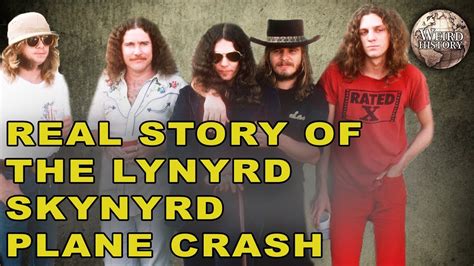 Lynyrd Skynyrd Members (Names, Ages, Trivia) - Musical Mum