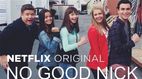 No Good Nick Season 2 Release Date on Netflix (Cancelled) | Release Date TV