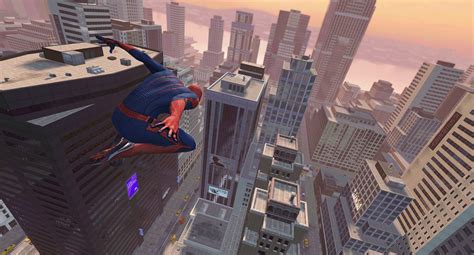 The Amazing Spider-Man (PS3 / PlayStation 3) Game Profile | News ...