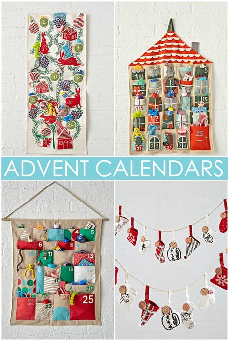 Easy Advent Calendar Ideas to Make This Christmas Extra Special - Written Reality