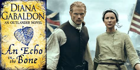 How To Read The Outlander Book Series In Order (& Its Spin-Offs)