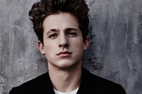 Charlie Puth 2018 Wallpapers - Wallpaper Cave