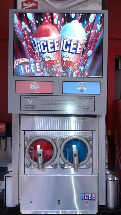 Icee Machine - 224274 For Sale Used