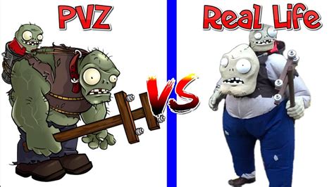 Plants vs zombies zombies - oddkum