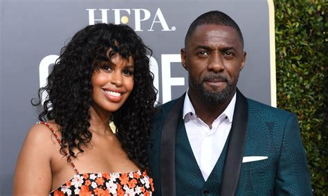 Is Sabrina Dhowre Elba Pregnant? Meet Her Husband Idris Elba | Business Guide Africa