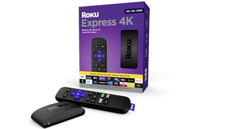 Roku Express 4K review – a streaming stick that is hard to beat | The ...