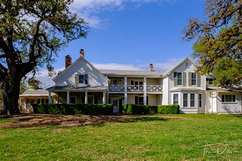 The LBJ Ranch – Johnson City, Texas | Tom Dills Photography Blog