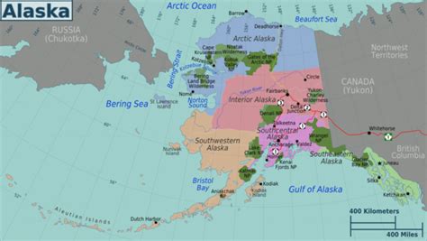 Alaska - Wikitravel