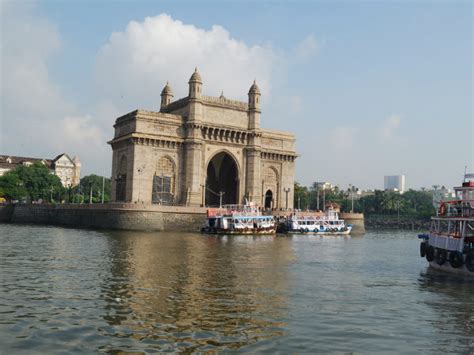 Interesting Facts About Gateway of India! - Nativeplanet