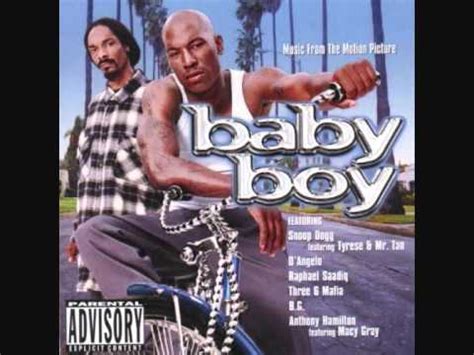 Tyrese - Just a Baby Boy (ft. Snoop Dogg & Mr. Tan) - YouTube