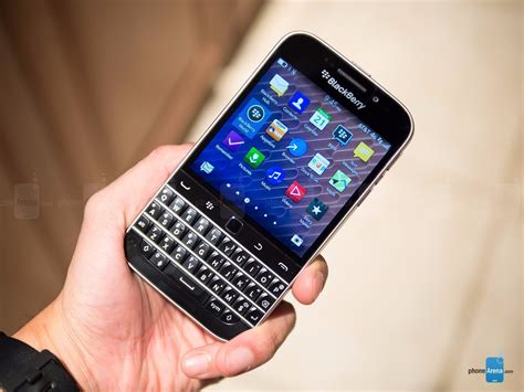 Blackberry Q20 Classic 8 Mpx 16gb Dual Core 1.5ghz Disponibl - $ 3,499.00 en Mercado Libre